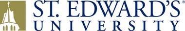St edwards university logo