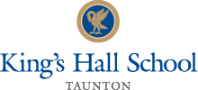 King's hall school logo