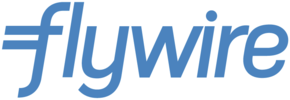 Flywire logo