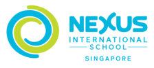Nexus singapore logo
